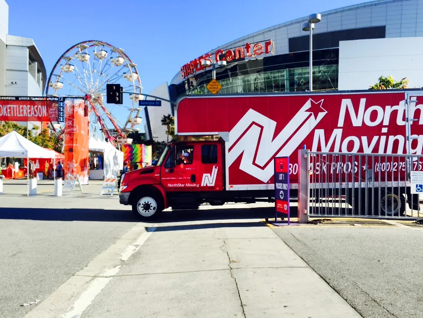 NorthStar Moving Company